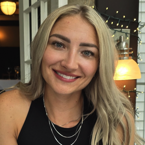 Sheena Mae Cruz - Winnipeg Affiliate