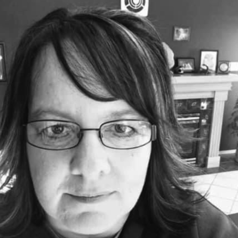 Juanita Friesen - Edmonton Affiliate