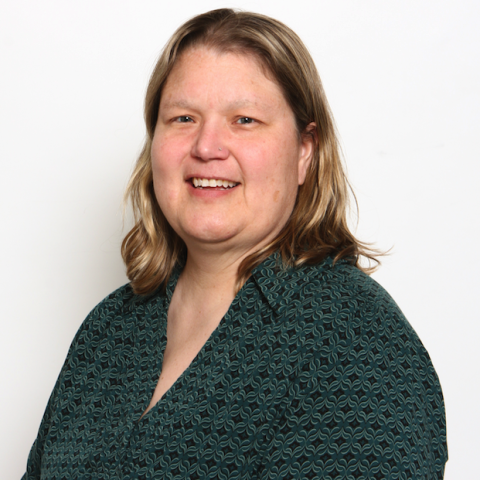 Tanya Lajoie - Edmonton Affiliate