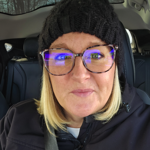 Jennifer Shaver - Toronto Affiliate