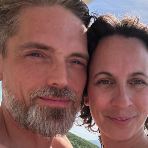 Therese & Peter Walleri - Toronto Affiliate
