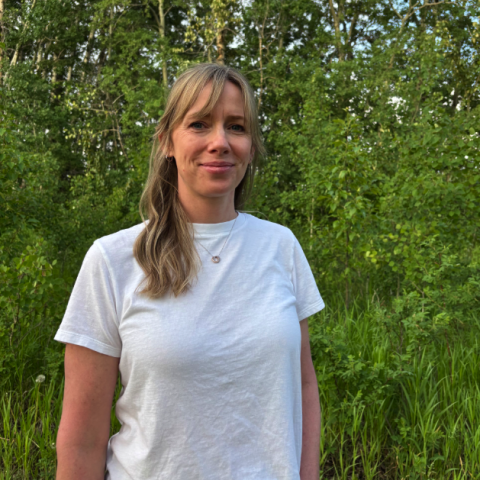 Carrie Nile - Edmonton Affiliate