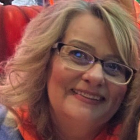 Vickie Brige - Edmonton Affiliate