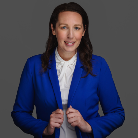 Michelle Meade - Calgary Affiliate