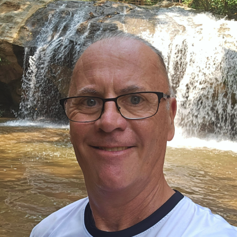 Steve Bowen - Winnipeg Affiliate