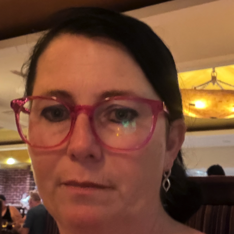 Coreen Horton - Edmonton Affiliate