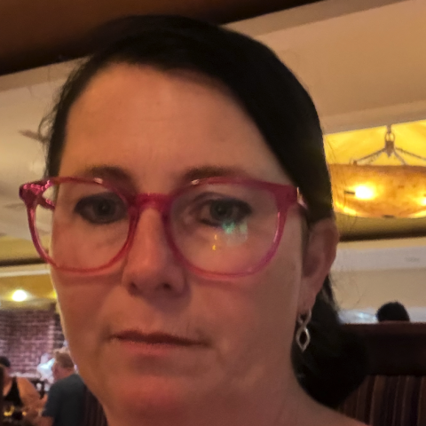 Coreen Horton - Edmonton Affiliate