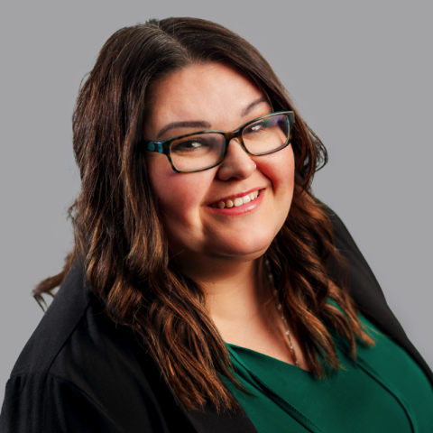 Laura Wideman - Edmonton Affiliate