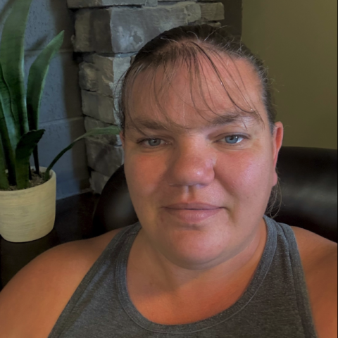 Karla Pettyjohn - Medicine Hat Affiliate