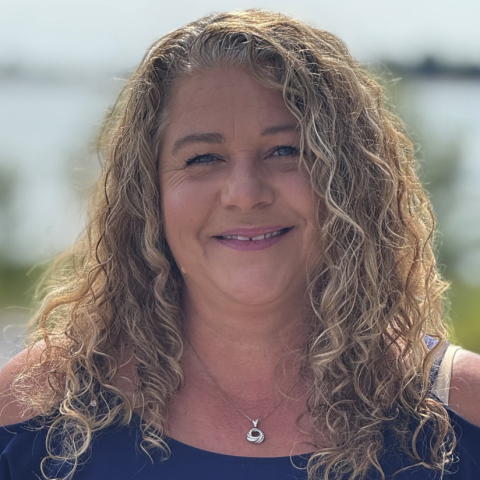 Allison Dann - Winnipeg Affiliate
