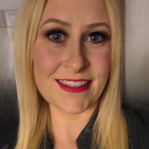 Alannah Cavanagh - Saskatoon Affiliate