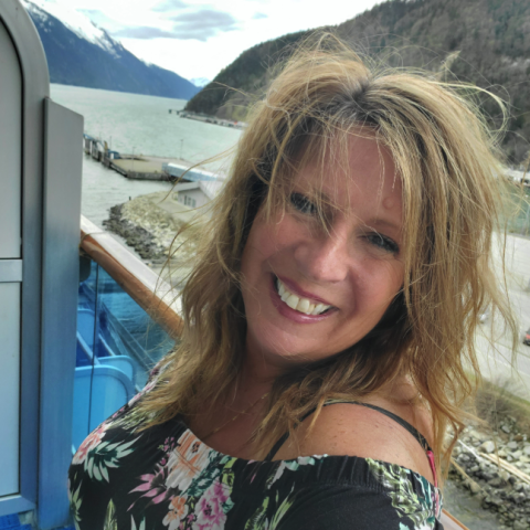 Anita Kemp - Kelowna Affiliate