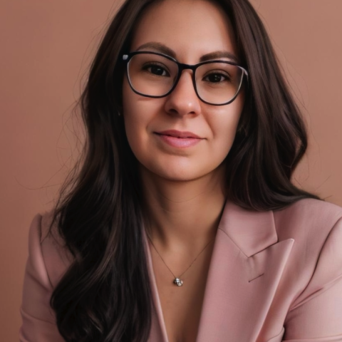 Jenifer Heeg - Calgary Affiliate