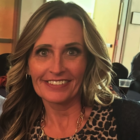 Sheri Leibel - Edmonton Affiliate