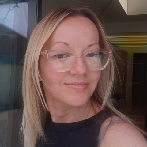 Olena Dudko - Vancouver Affiliate