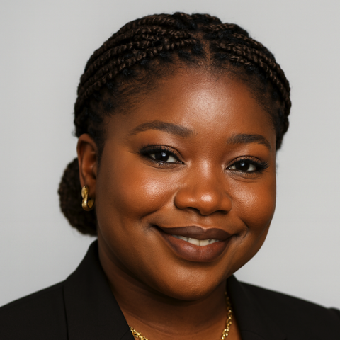 Mervlyn Defoe - Winnipeg Affiliate