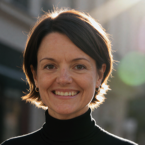 Brenda Lloyd - Victoria Affiliate