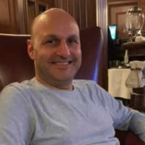 Mike Pellegrino - Toronto Affiliate