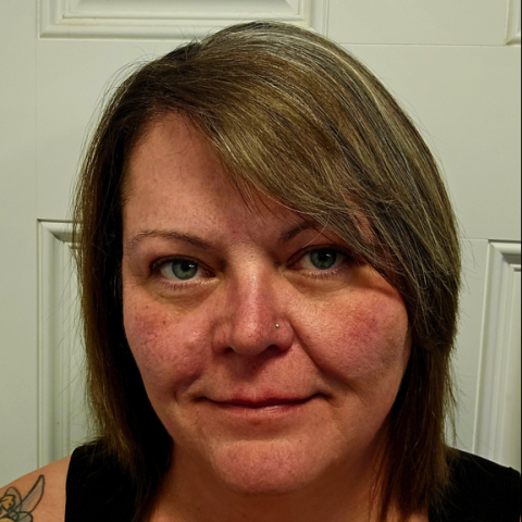 Misty Nykiforuk - Edmonton Affiliate