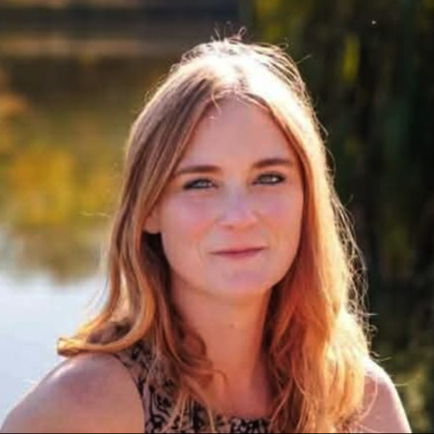 Krista Lewandoski - Winnipeg Affiliate