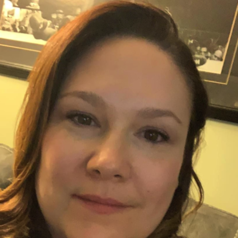 Misty Carter - Edmonton Affiliate