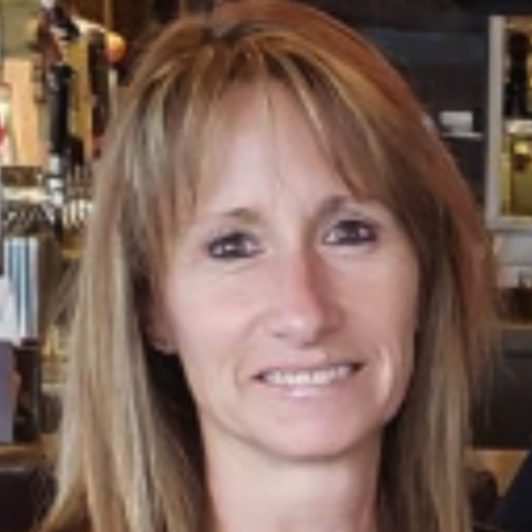 Correna Brlekovich - Edmonton Affiliate