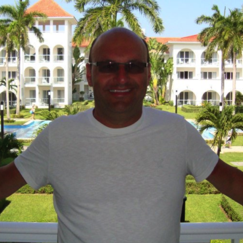 Mike Pellegrino - Toronto Affiliate