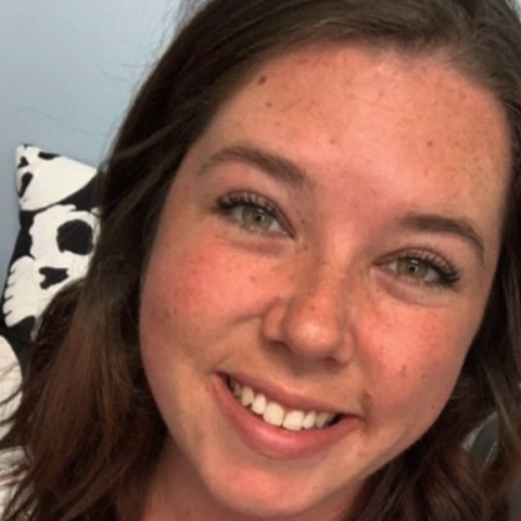 Mikayla Morissette - Edmonton Affiliate