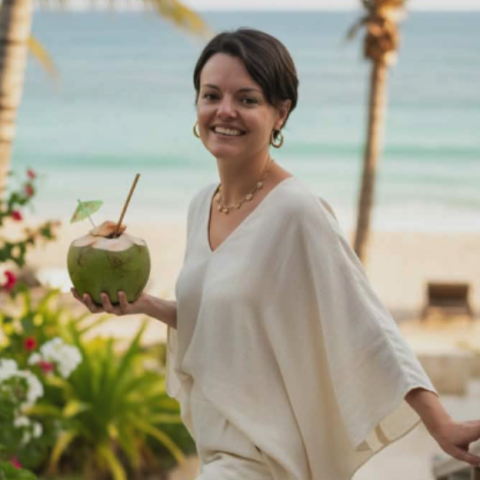 Brenda Lloyd - Victoria Affiliate