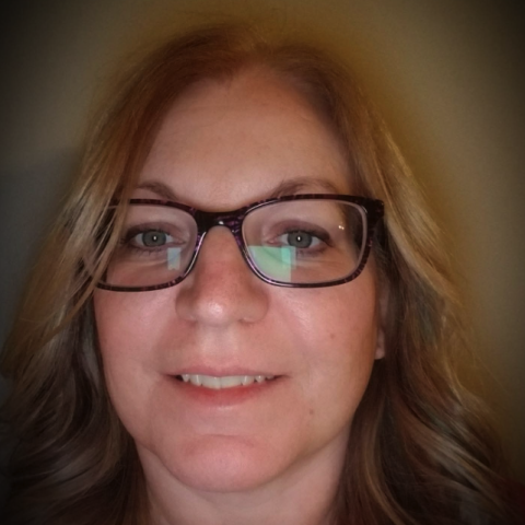 Janet Dumouchel - Edmonton Affiliate