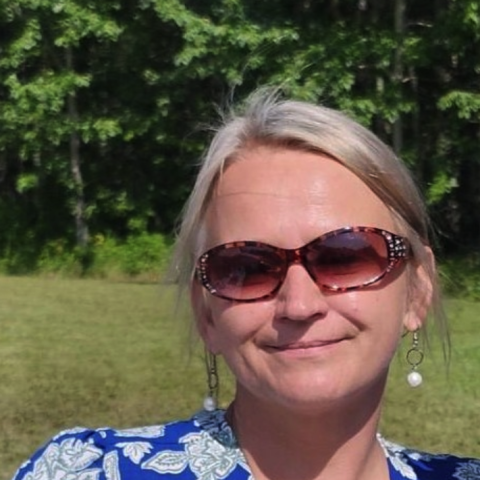 Shantel Varga - Edmonton Affiliate