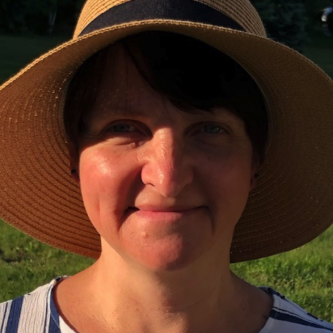 Cynthia Lindt - Toronto Affiliate