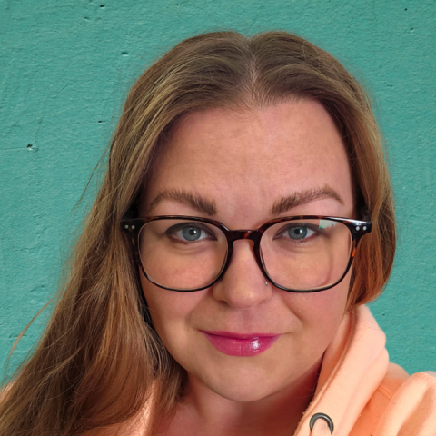 Amanda Fynn - Edmonton Affiliate