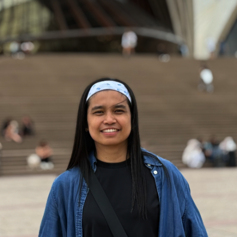 O Mhye Skyland Travel - Mylene Lachica - Winnipeg Affiliate