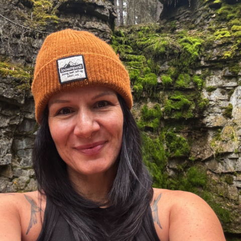 Rachael Alexis - Edmonton Affiliate