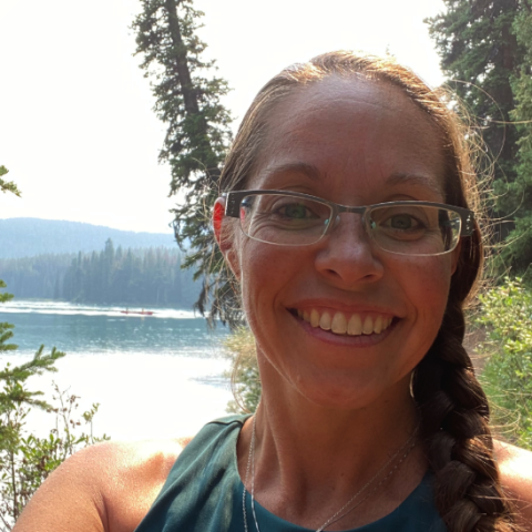 Tanis Laing - Calgary Affiliate