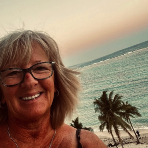 Donna Belisle - Halifax Affiliate
