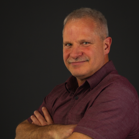 Keith Delisle - Winnipeg Affiliate