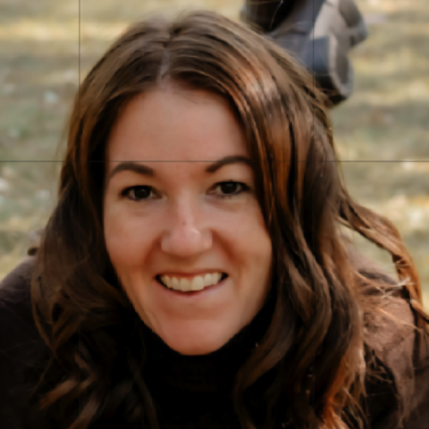 Brittney Dulong - Edmonton Affiliate