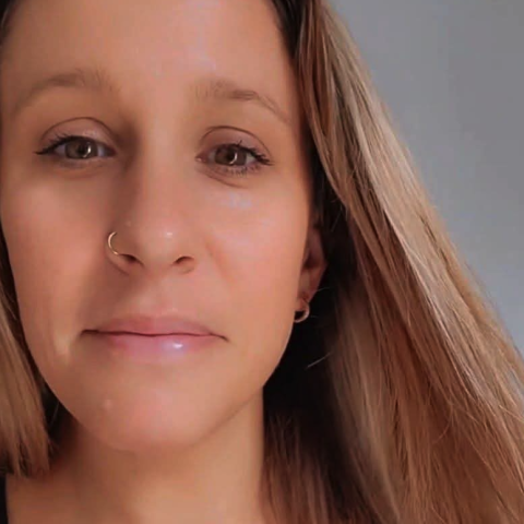 Amber King - Toronto Affiliate