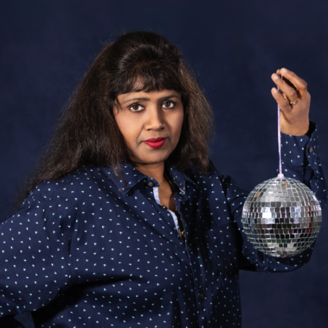 Raj Selva - Halifax Affiliate