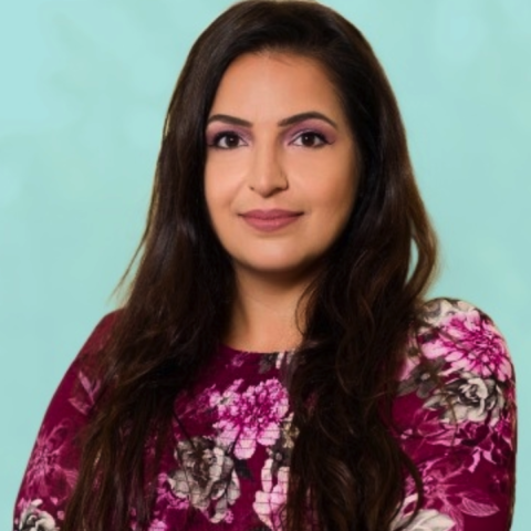 Gabriella Barillari - Toronto Affiliate
