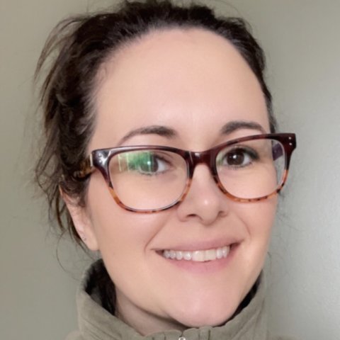 Stacy Amyotte - Edmonton Affiliate