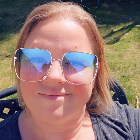 Stephanie Leek - Calgary Affiliate