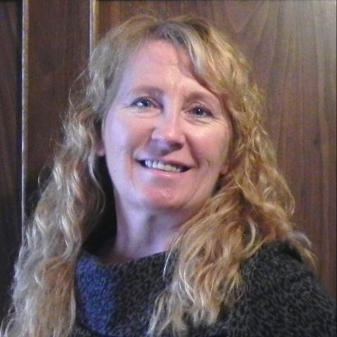 Sue Jollymore - Medicine Hat Affiliate