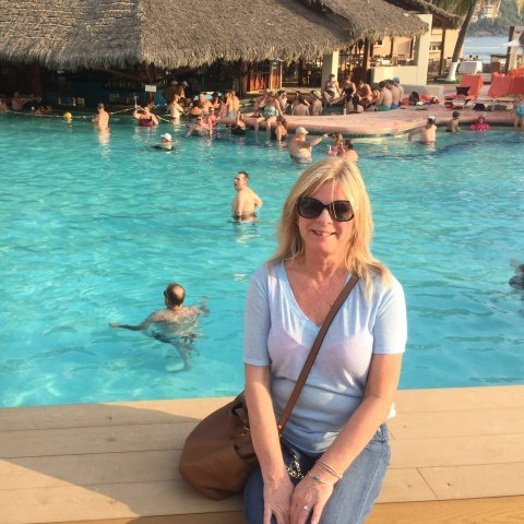 Susan Baziuk - Winnipeg Affiliate