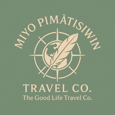 Rae Nighttraveller - Saskatoon Affiliate