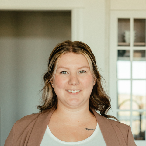 Jessica Smith - Edmonton Affiliate