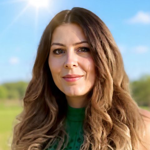 Marsha Hynes - Medicine Hat Affiliate