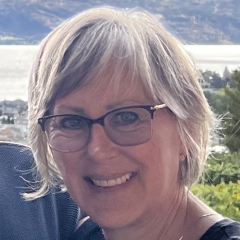 Karen Suchar - Kelowna Affiliate